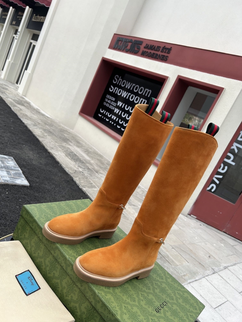 Gucci Boots